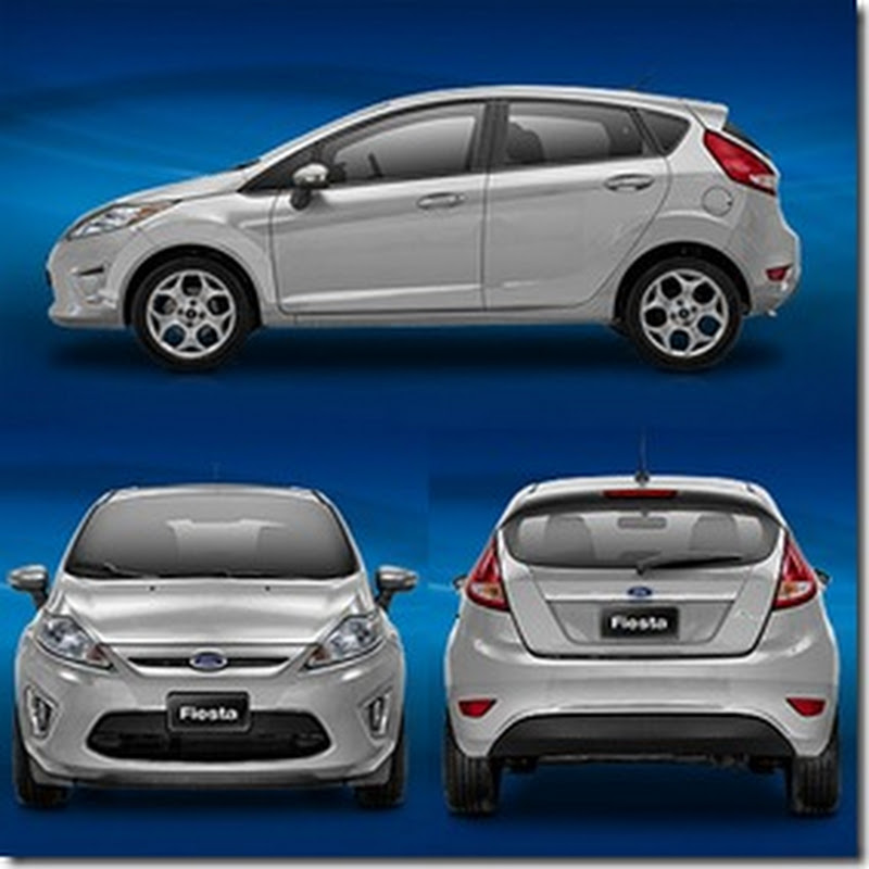 Ford Fiesta KD 1.6L Titanium Ficha técnica Automotriz, Dimensiones y Consumo Ford Fiesta KD 1.6L Titanium Ficha técnica Automotriz, Dimensiones y Consumo